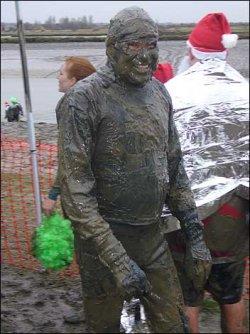 National Mud Festival of Wales