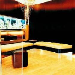 Number 5 Maddox Street