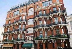 Number One Apartments