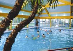 Sundrum Castle Holiday Park