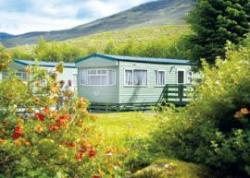 Glendochart Caravan Park