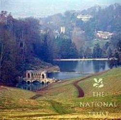 Prior Park Landscape Garden