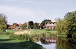 Barnham Broom Hotel & Golf Club