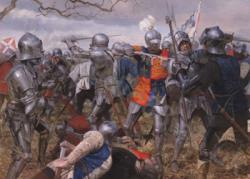 Battle of Wakefield