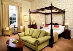 Cricket St. Thomas Hotel