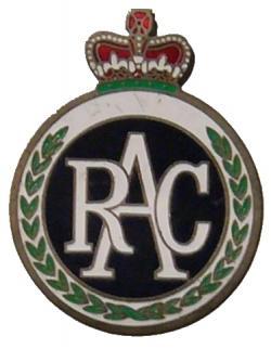 RAC Established