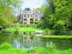 Millers at Glencot House