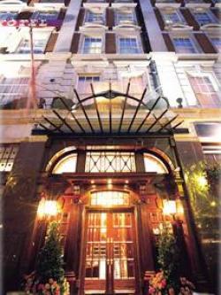 Hotel 41
