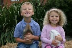 Longdown Activity Farm