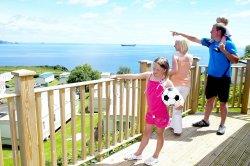 Waterside Holiday Park