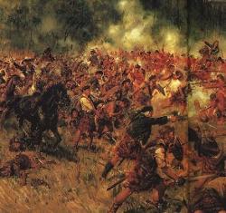 Battle of Killiecrankie