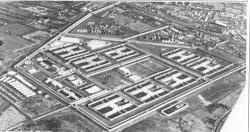 21 IRA men escape from Maze Prison