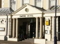 Empire Hotel