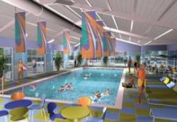 Cresswell Towers Holiday Park