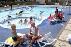 Naze Marine Holiday Park