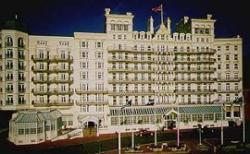 IRA Bomb Grand Hotel Brighton
