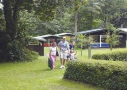St Ives Holiday Village