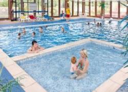 Devon Valley Holiday Village