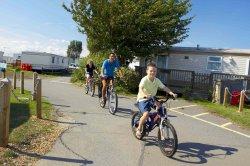 Frenchmans Beach Holiday Park