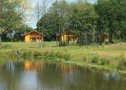 Woodside Lodges