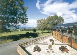 Graig farm Cottages