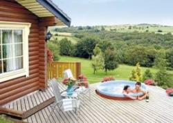 Faweather Grange Lodges