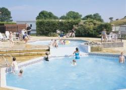 Waren Park Holiday Park