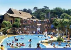 Luce Bay Holiday Park