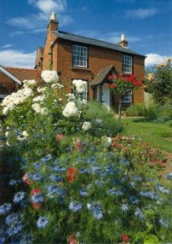 Elgar Birthplace Museum