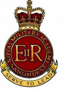 Founding of Sandhurst Royal Military Academy