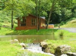 Heronsbrook Golf and Fishing Retreat