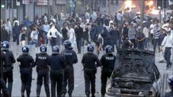 Manningham Riots