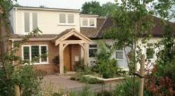 Woody Lodge