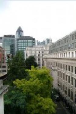 Tower View Apartments