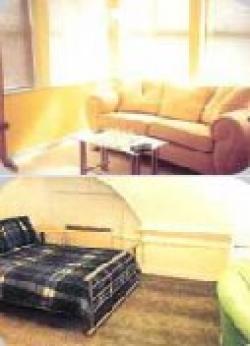Scotel Apartments