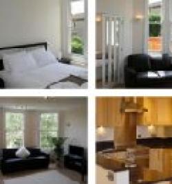 Archfield Road Apartments