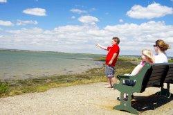 Steeple Bay Holiday Park