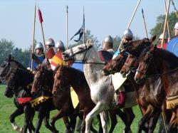 Battle of Old Byland