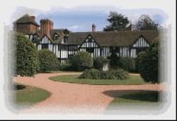 Ascott House