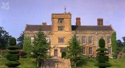 Canons Ashby
