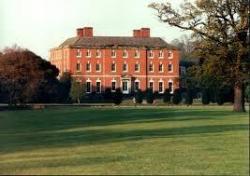 Catton Hall