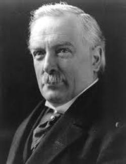 Lloyd George becomes prime minister
