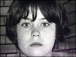 Mary Bell found Guilty