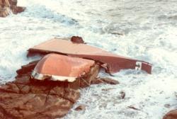 Penlee Lifeboat Disaster