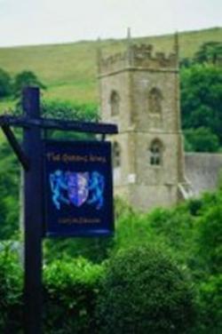 Queens Arms