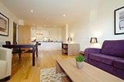 Number 18 serviced Apartments