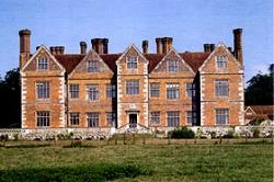 Breamore House and Museum