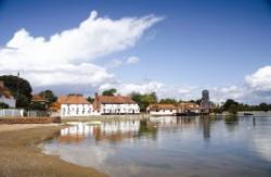 Hayling Island Holiday Park