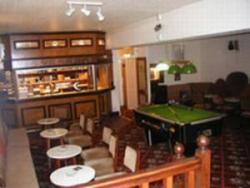 The Spires Birmingham