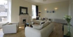 Alba Executive Apartments